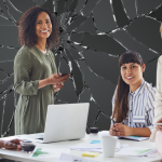 Stop Being the Best Kept Secret: How Women Consultants Can Shine on Social Media